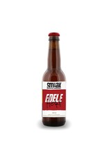 Smaak Bier Edele Hert 33cl.