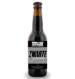 Smaak Bier Zwarte Schaap 33cl.
