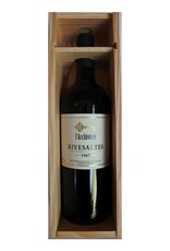 l'Archiviste Rivesaltes 1967, A.O.C. Rivesaltes