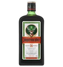 Jägermeister 70cl.