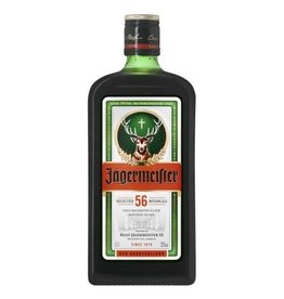 Jägermeister 70cl.