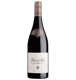 Laurent Miquel Miquel Père&Fils Syrah Grenache 2024 Pays d'Oc