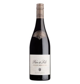 Laurent Miquel Miquel Père&Fils Syrah Grenache 2022 Pays d'Oc