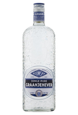 Boomsma Jonge Pure Graanjenever 100cl.