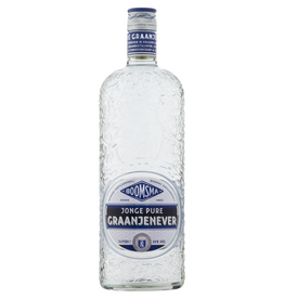 Boomsma Jonge Pure Graanjenever 100cl.