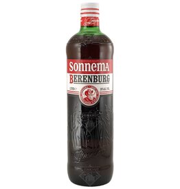 Sonnema Berenburg 100cl.