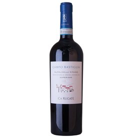 Rugate Valpolicella Ripasso Campo Bastiglia 2022
