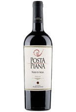 Cantine Paradiso Posta Piana Nero di Troia 2023, I.G.P. Puglia