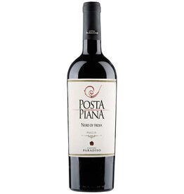Cantine Paradiso Posta Piana Nero di Troia 2023,  Puglia