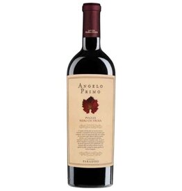 Cantine Paradiso Angelo Primo Nero di Troia 2022, I.G.P. Puglia
