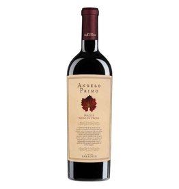 Cantine Paradiso Angelo Primo Nero di Troia 2022, I.G.P. Puglia