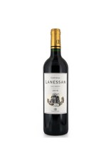 Château Lanessan 2016, A.O.C. Haut-Médoc, Bordeaux