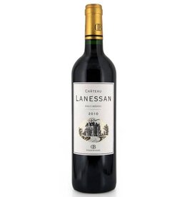 Château Lanessan 2016, A.O.C. Haut-Médoc