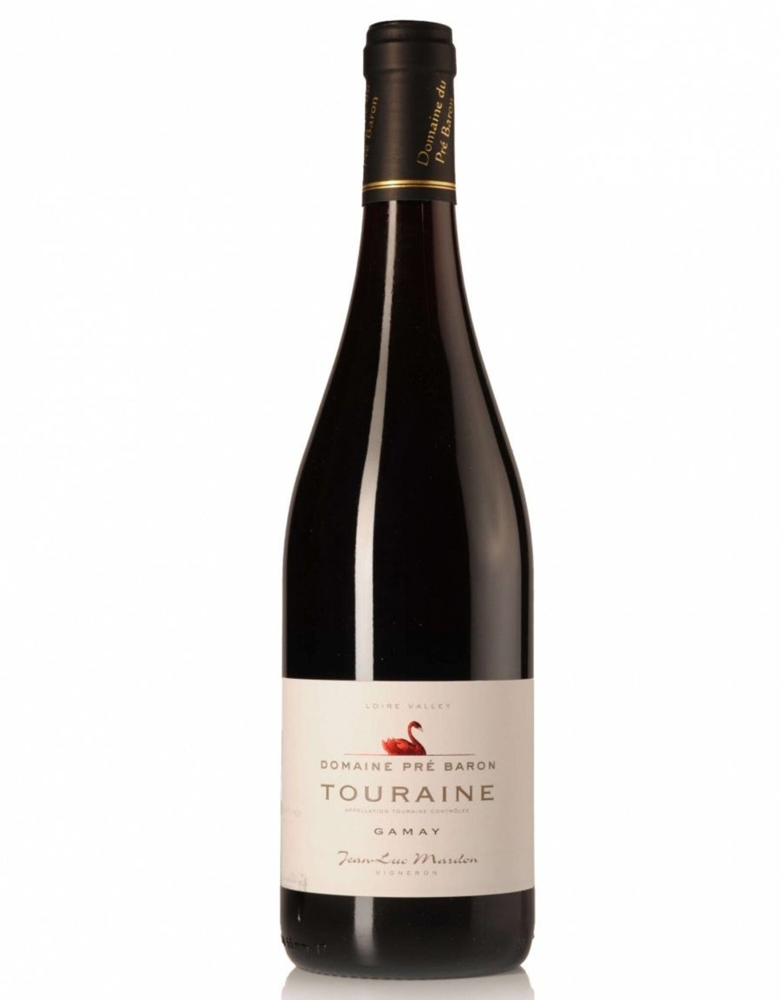 Domaine Pré Baron Touraine Gamay 2023 A.O.P.