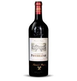 150cl. Chateau Fombrauge 2015, A.C. Saint-Emilion Grand Cru