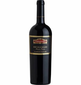 Errazuriz Errázuriz Don Maximiano Founder's Reserve 2015 (in luxe giftbox), D.O. Aconcagua Valley