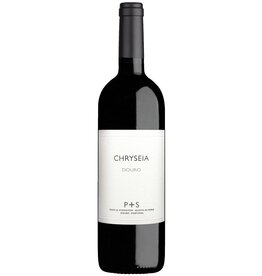Prats & Symington Chryseia 2016, D.O.C. Douro