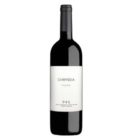 Prats & Symington Chryseia 2016, D.O.C. Douro