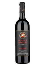 Il Poggione Brunello di Montalcino 2018 D.O.C.G.