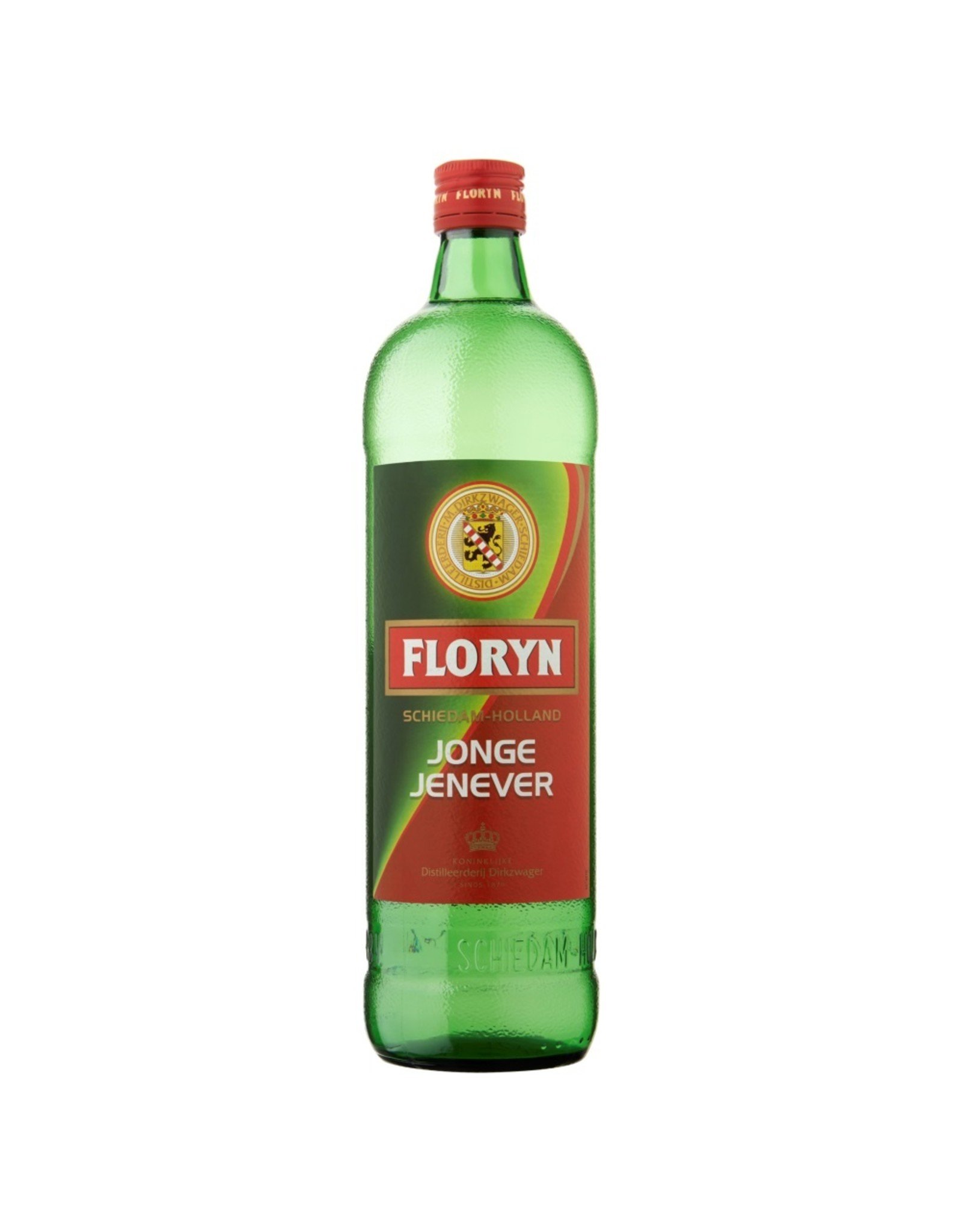 Floryn Jonge Jenever 100cl.