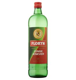 Floryn Jonge Jenever 100cl.