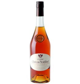 Château Montifaud VSOP Petite Champagne Cognac 70cl.