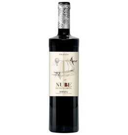 Nube de Leza García Rioja Crianza 2021, Rioja