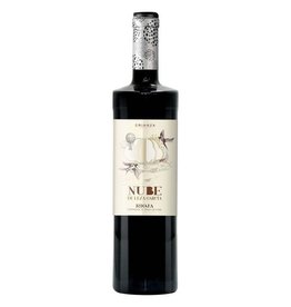 Nube de Leza García Rioja Crianza 2021, Rioja