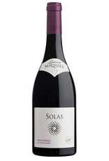 Laurent Miquel Laurent Miquel Solas Syrah Grenache 2023, A.O.P. Languedoc Réserve