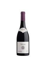 Laurent Miquel Laurent Miquel Solas Syrah Grenache 2021, A.O.P. Languedoc Réserve