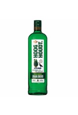 Hooghoudt Jonge Dubbele Graan Jenever 100cl.