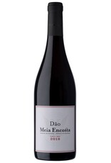 Borges Meia Encosta tinto 2023, D.O.C. Dão, Portugal