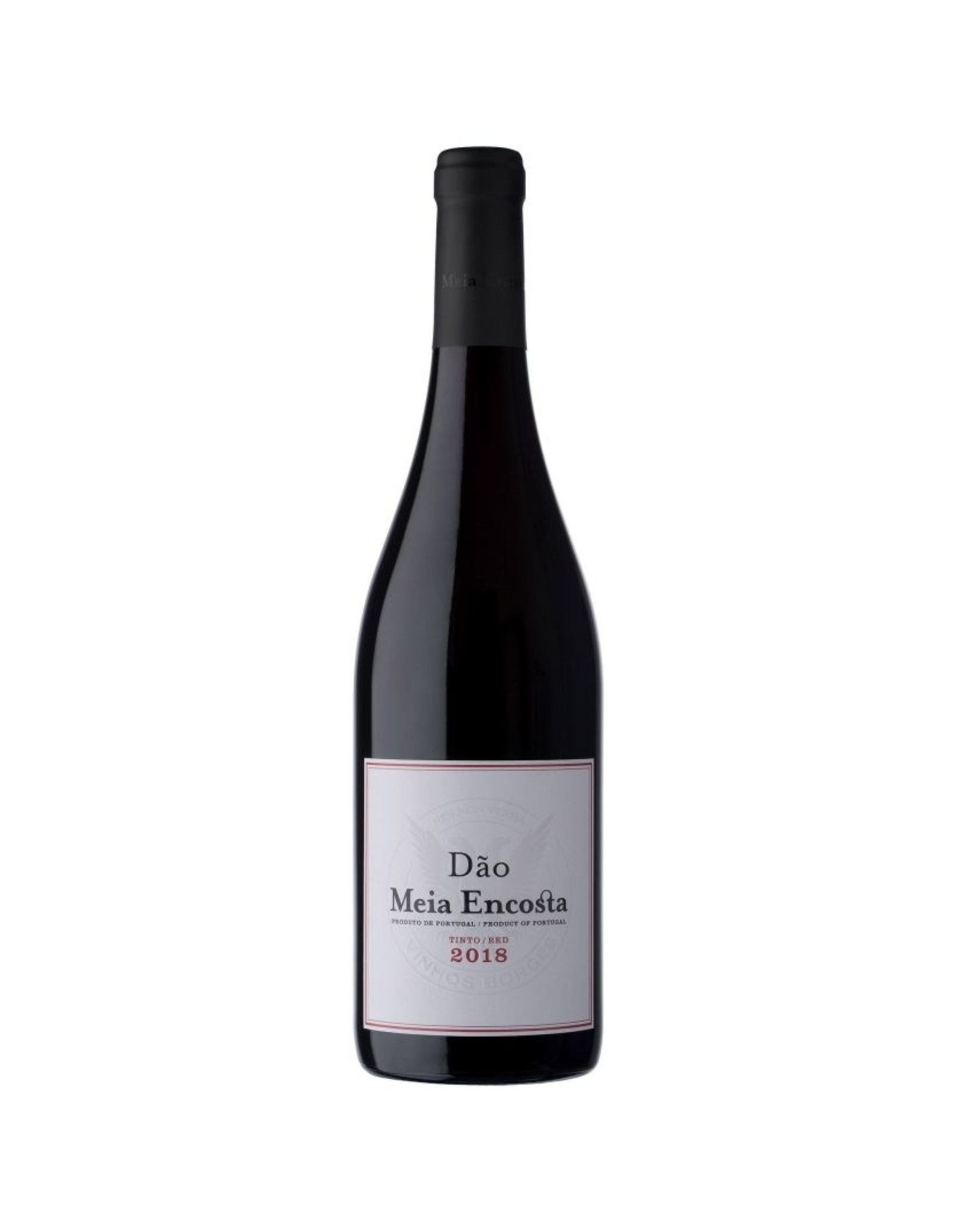 Borges Meia Encosta tinto 2023, D.O.C. Dão, Portugal