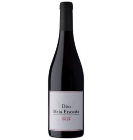 Borges Meia Encosta tinto 2023, Dão, Portugal