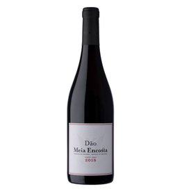 Borges Meia Encosta tinto 2023, Dão, Portugal