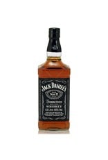 Jack Daniel's Old No. 7 Tennessee Whisky 100cl. 40%