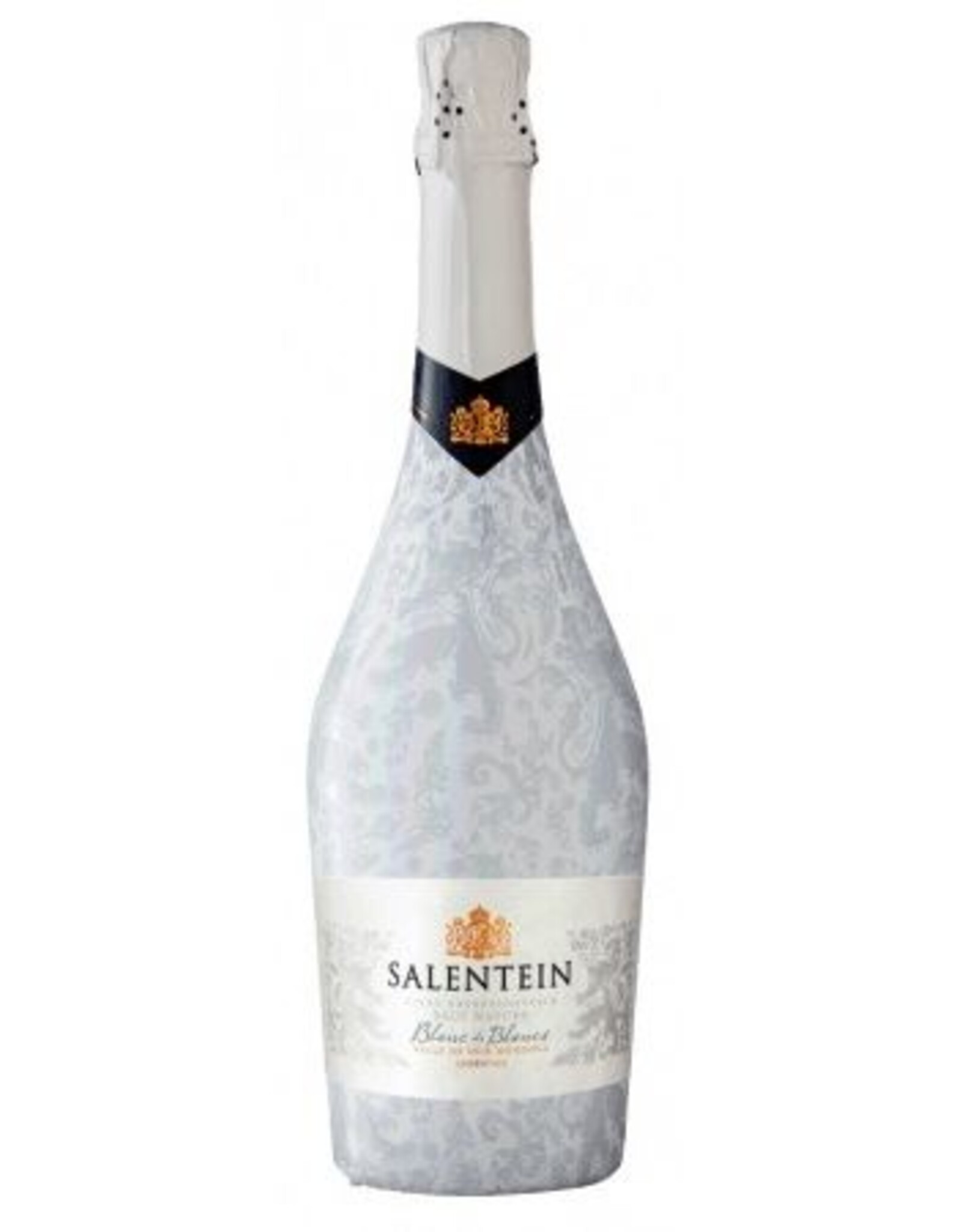 Bodegas Salentein, Mendoza Argentinië Salentein Cuvée Exceptionnelle Brut Blanc de Blancs 'Limited Edition'