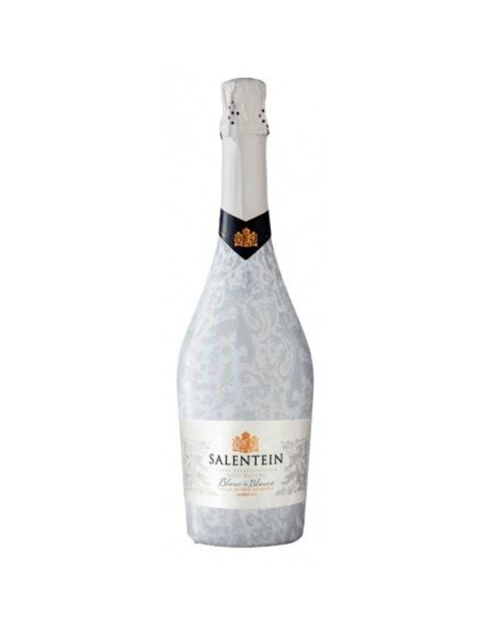 Bodegas Salentein, Mendoza Argentinië ***ACTIE*** Salentein Cuvée Exceptionnelle Brut Blanc de Blancs 'Limited Edition'