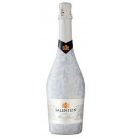 Bodegas Salentein, Mendoza Argentinië Salentein Cuvée Exceptionnelle Brut Blanc de Blancs 'Limited Edition'