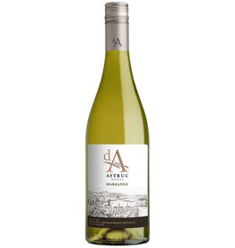 Domaines Astruc dA Marsanne 2024, Pays d'Oc