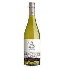 Domaines Astruc dA Marsanne 2023, Pays d'Oc