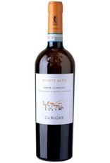 Ca' Rugate Soave Classico Monte Alto 2021, D.O.C.