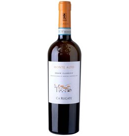 Rugate Soave Classico Monte Alto 2021