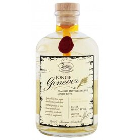 Zuidam Jonge Genever 100cl.