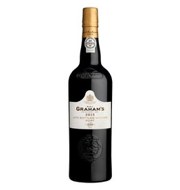 Graham's Port Late Bottled Vintage 2019