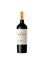 Kaiken Estate, Argentinië Kaiken Estate Malbec 2021, Mendoza, Argentinië