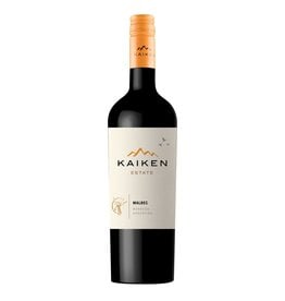 Kaiken Estate, Argentinië Kaiken Estate Malbec 2021, Mendoza