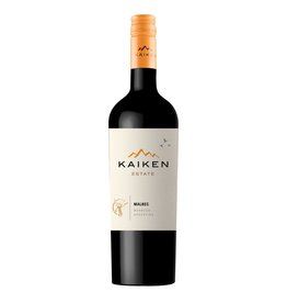 Kaiken Estate, Argentinië Kaiken Estate Malbec 2023, Mendoza
