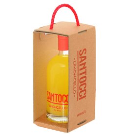Santocci Limoncello 70cl.