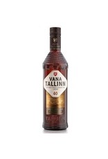 Vana Tallinn 50cl. 40%